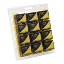 Compact Temperature & Humidity Logger