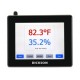 Touchscreen Data Loggers